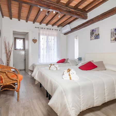 Casa Per La Costa Apartment Colle Val D'Elsa Exterior photo